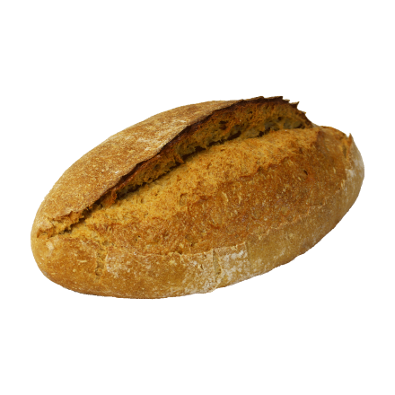 Francia Paraszt Kenyér