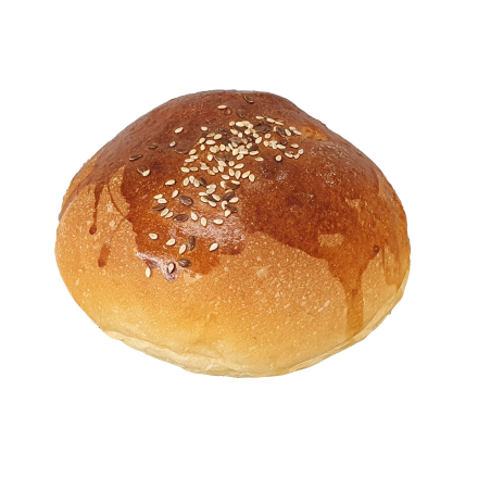 Hamburger buci