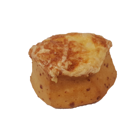 Nagy Sajtos Pogácsa