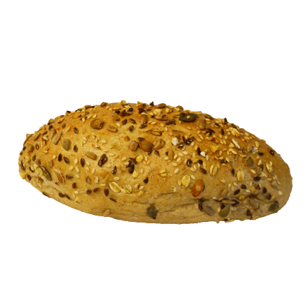 Teljes Kiörlésű Zsömle